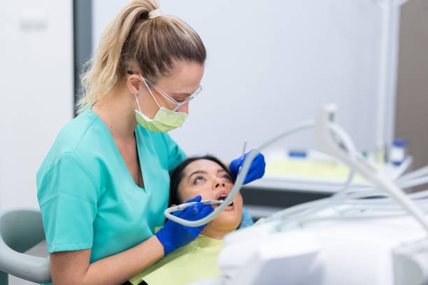 Best Pediatric Emergency Dentist in Clermont, FL